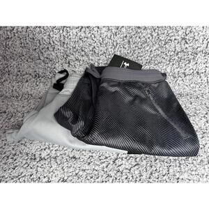 Under Armour Youth Large Pants Lot 2 NWT Boys Joggers Athletic